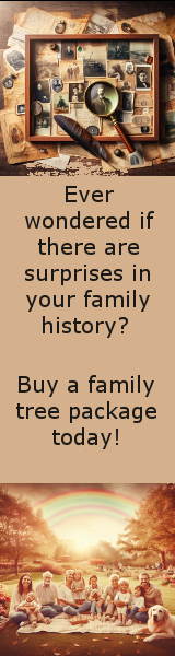 Family Tree help